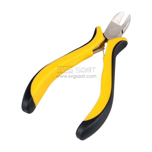 ÇELİK YÜKSEK KALİTE RDEER YAN KESKİ PENSE