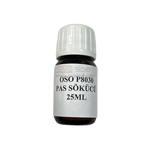P-8030 PAS SÖKÜCÜ