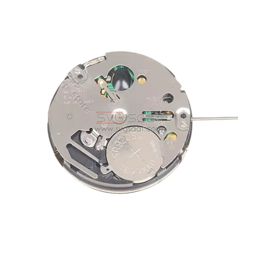 ISA 9231 SAAT MAKİNASI - İADESİZ