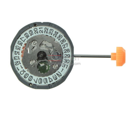 MİYOTA 1L15-3D SAAT MAKİNASI - İADESİZ