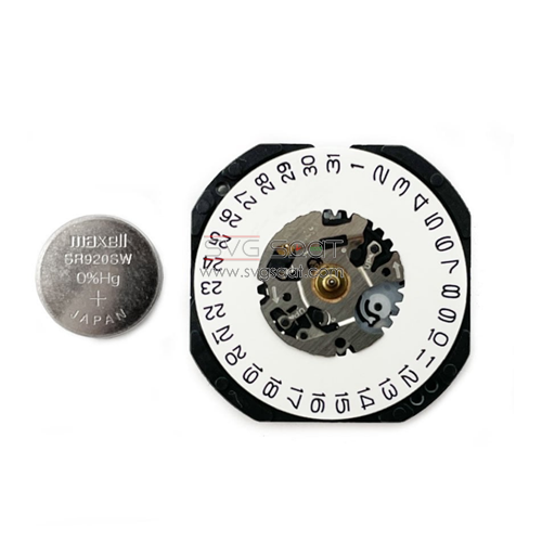 SEIKO VX32-3D SAAT MAKİNASI - İADESİZ