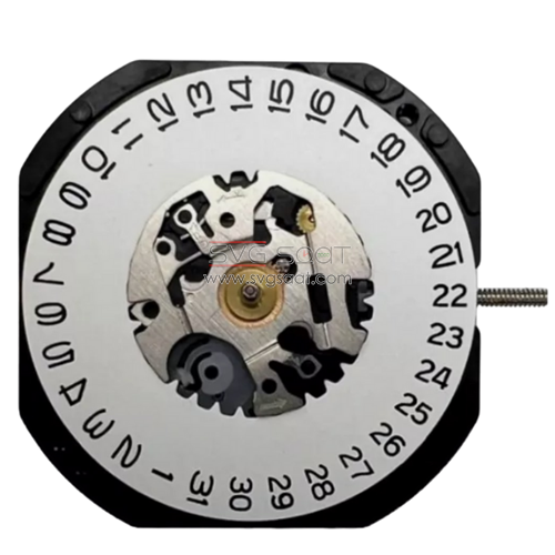 SEIKO VJ34-3D SAAT MAKİNA - İADESİZ