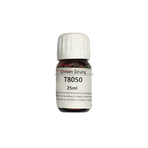 T-8050 TEPE PAS SÖKÜCÜ