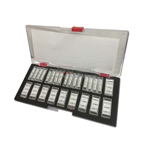 Z-OSO-817 ÇATAL PİM SET 0.9X26